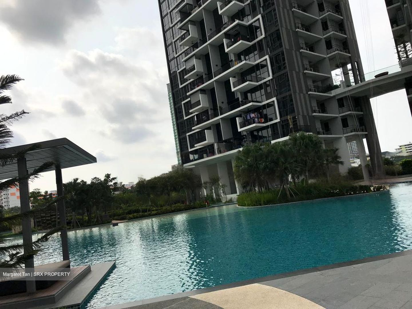 The Trilinq (D5), Condominium #501799101